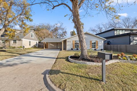 Tiny photo for 3012 Hunt TRL, Austin, TX 78757 (MLS # 9519309)