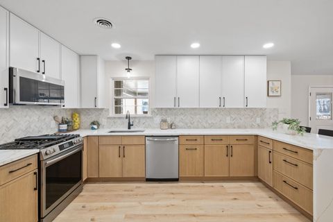 Tiny photo for 3012 Hunt TRL, Austin, TX 78757 (MLS # 9519309)