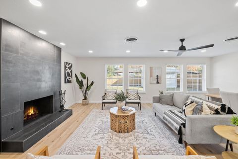 Tiny photo for 3012 Hunt TRL, Austin, TX 78757 (MLS # 9519309)