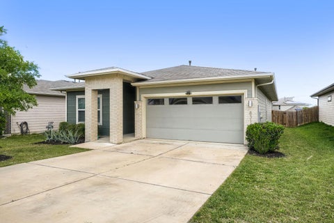Photo of 8312 City Top BLVD, Austin, TX 78724 (MLS # 9643680)