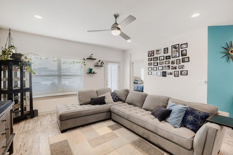 Tiny photo for 8312 City Top BLVD, Austin, TX 78724 (MLS # 9643680)