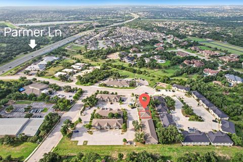 Photo of 507 Denali PASS #503, Cedar Park, TX 78613 (MLS # 4523622)