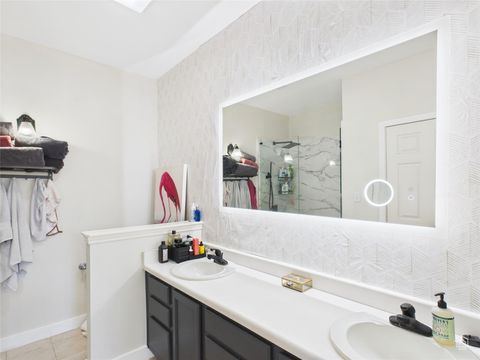 Tiny photo for 5306 Beacon DR #A, Austin, TX 78734 (MLS # 6197800)