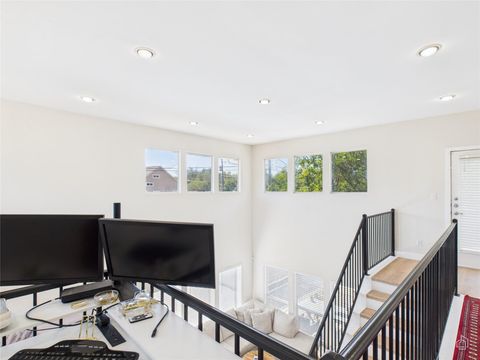 Tiny photo for 5306 Beacon DR #A, Austin, TX 78734 (MLS # 6197800)