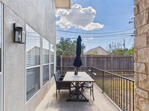 Tiny photo for 5306 Beacon DR #A, Austin, TX 78734 (MLS # 6197800)
