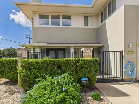 Tiny photo for 5306 Beacon DR #A, Austin, TX 78734 (MLS # 6197800)
