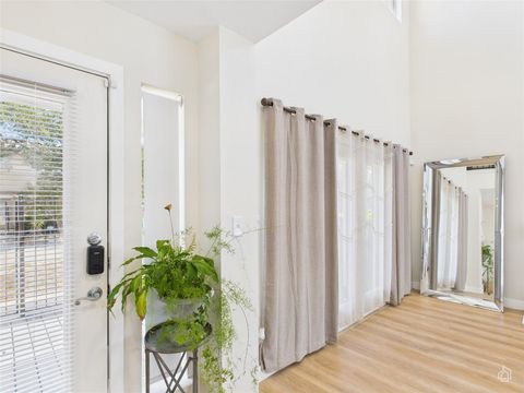 Tiny photo for 5306 Beacon DR #A, Austin, TX 78734 (MLS # 6197800)
