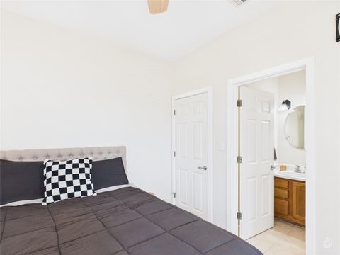 Tiny photo for 5306 Beacon DR #A, Austin, TX 78734 (MLS # 6197800)
