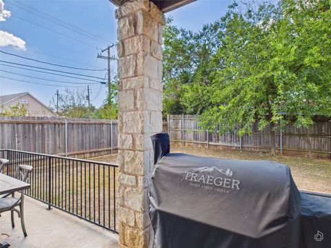Tiny photo for 5306 Beacon DR #A, Austin, TX 78734 (MLS # 6197800)
