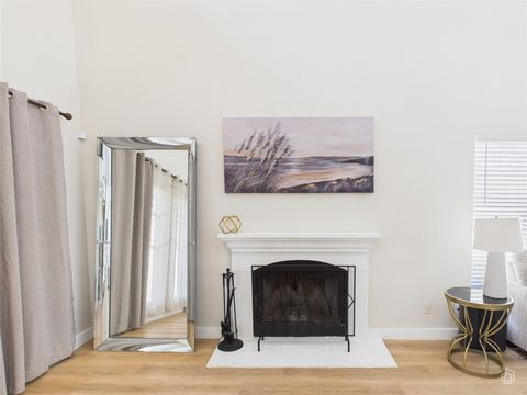 Tiny photo for 5306 Beacon DR #A, Austin, TX 78734 (MLS # 6197800)