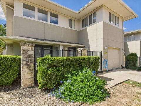 Tiny photo for 5306 Beacon DR #A, Austin, TX 78734 (MLS # 6197800)