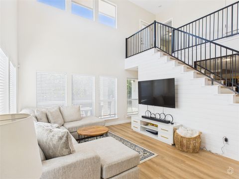 Tiny photo for 5306 Beacon DR #A, Austin, TX 78734 (MLS # 6197800)