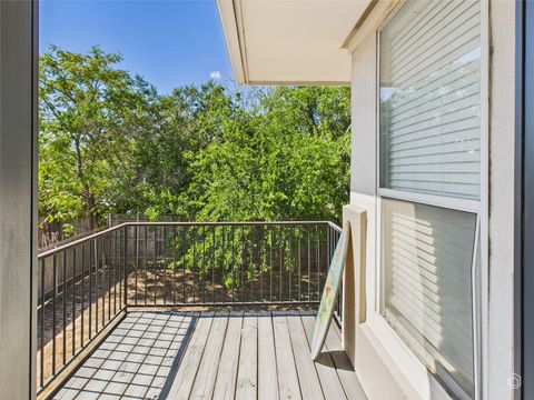 Tiny photo for 5306 Beacon DR #A, Austin, TX 78734 (MLS # 6197800)