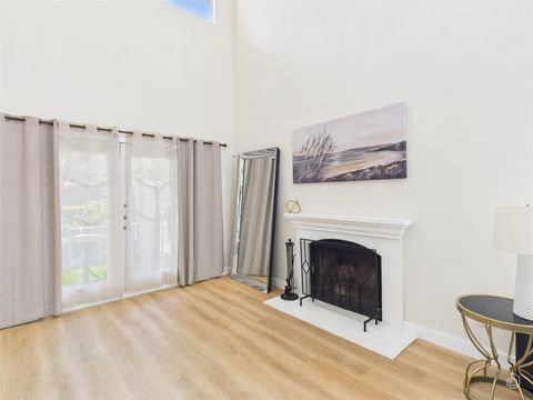 Tiny photo for 5306 Beacon DR #A, Austin, TX 78734 (MLS # 6197800)