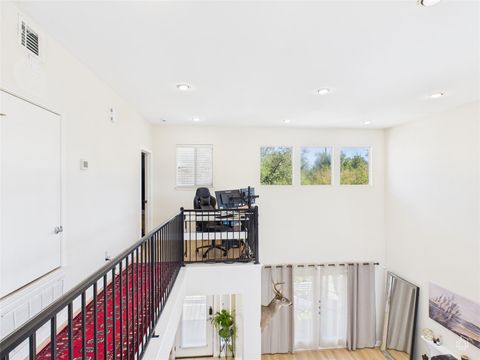 Tiny photo for 5306 Beacon DR #A, Austin, TX 78734 (MLS # 6197800)