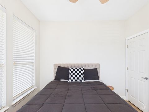 Tiny photo for 5306 Beacon DR #A, Austin, TX 78734 (MLS # 6197800)