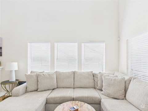 Tiny photo for 5306 Beacon DR #A, Austin, TX 78734 (MLS # 6197800)