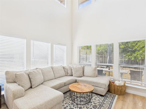 Tiny photo for 5306 Beacon DR #A, Austin, TX 78734 (MLS # 6197800)