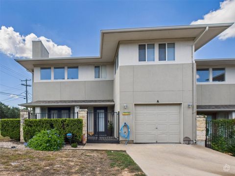 Tiny photo for 5306 Beacon DR #A, Austin, TX 78734 (MLS # 6197800)