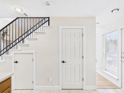 Tiny photo for 5306 Beacon DR #A, Austin, TX 78734 (MLS # 6197800)
