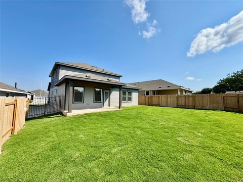 Tiny photo for 5013 Hazelnut LN, Del Valle, TX 78617 (MLS # 8508655)