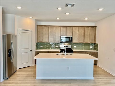 Tiny photo for 5013 Hazelnut LN, Del Valle, TX 78617 (MLS # 8508655)