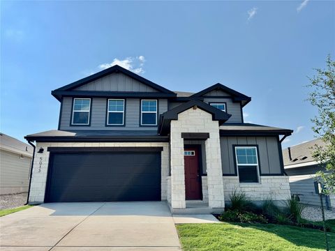 Photo of 5013 Hazelnut LN, Del Valle, TX 78617 (MLS # 8508655)