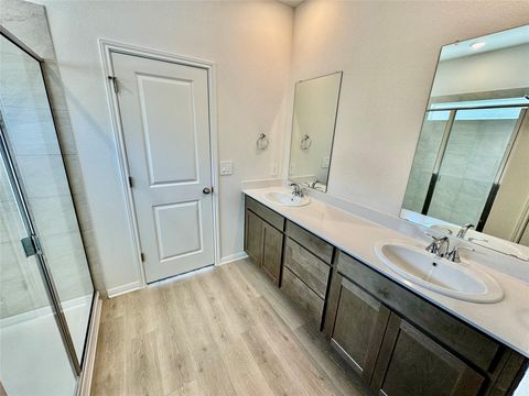 Tiny photo for 5013 Hazelnut LN, Del Valle, TX 78617 (MLS # 8508655)