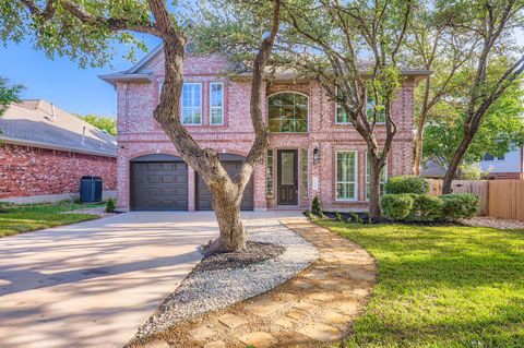 11108 Brista WAY Austin TX 78726