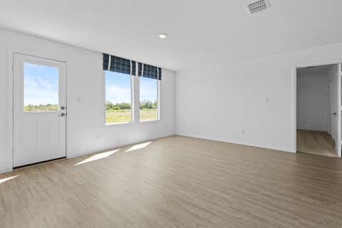 Tiny photo for 13216 Eastland DR, Mustang Ridge, TX 78610 (MLS # 3429312)