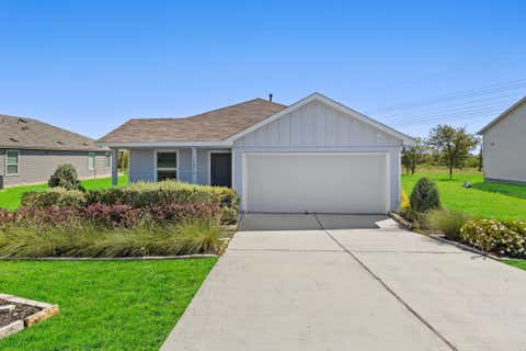 Photo of 13216 Eastland DR, Mustang Ridge, TX 78610 (MLS # 3429312)