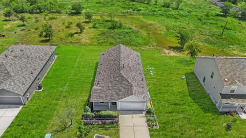 Tiny photo for 13216 Eastland DR, Mustang Ridge, TX 78610 (MLS # 3429312)