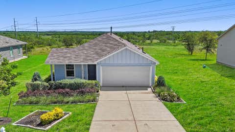Tiny photo for 13216 Eastland DR, Mustang Ridge, TX 78610 (MLS # 3429312)