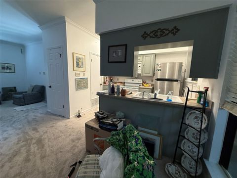 Tiny photo for 1307 KINNEY Ave #133, Austin, TX 78704 (MLS # 4594277)