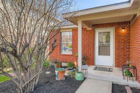 Tiny photo for 5201 Park At Woodlands DR, Austin, TX 78724 (MLS # 8022263)