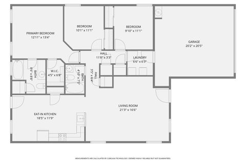Tiny photo for 5201 Park At Woodlands DR, Austin, TX 78724 (MLS # 8022263)