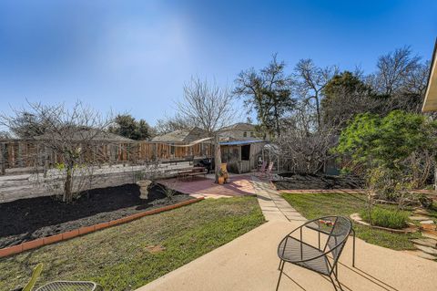Tiny photo for 5201 Park At Woodlands DR, Austin, TX 78724 (MLS # 8022263)