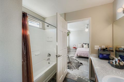 Tiny photo for 5201 Park At Woodlands DR, Austin, TX 78724 (MLS # 8022263)