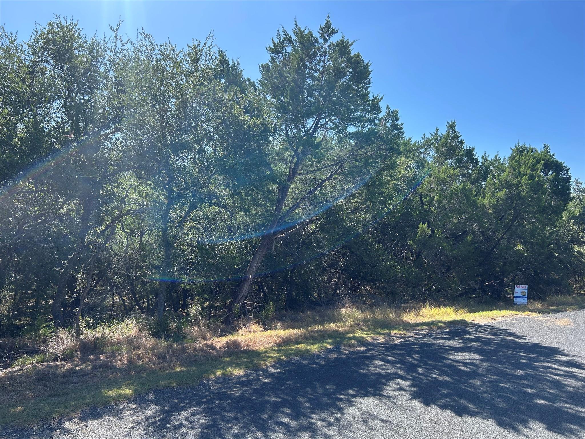 201 Sunset RD