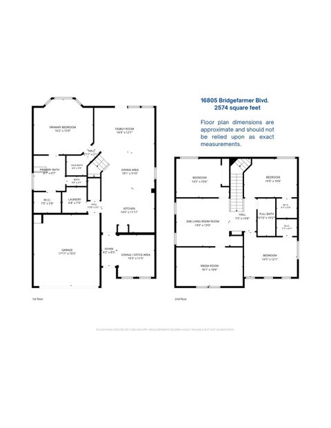 Tiny photo for 16805 Bridgefarmer BLVD, Pflugerville, TX 78660 (MLS # 4683331)