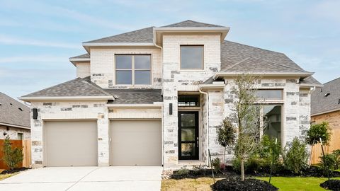 282 Charles Marvin DR Buda TX 78610