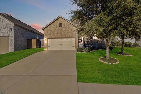 A home in San Marcos