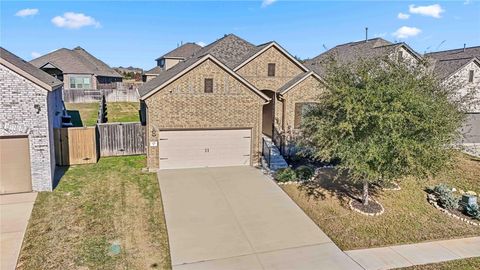 A home in San Marcos