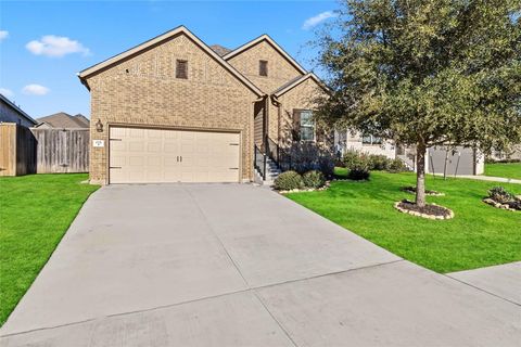 A home in San Marcos