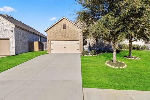 A home in San Marcos