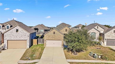 A home in San Marcos