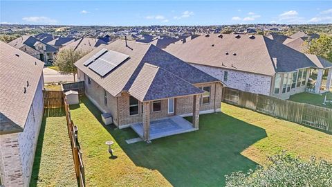 A home in San Marcos