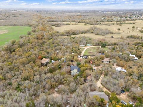 A home in Cedar Creek