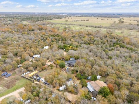 A home in Cedar Creek