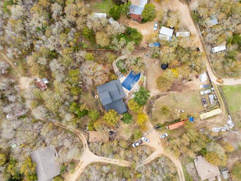 A home in Cedar Creek